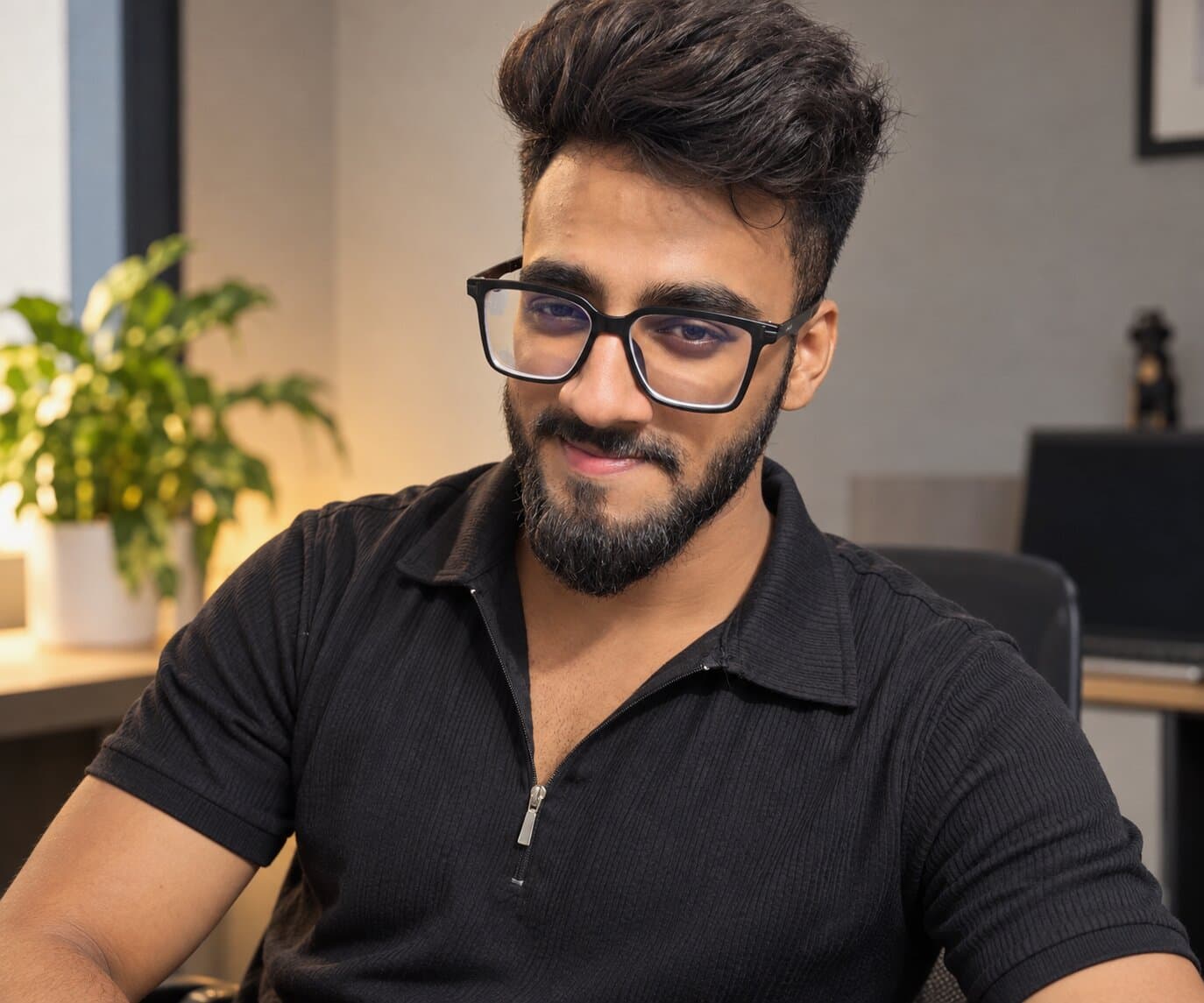 Mr. Shikhar Srivastava
